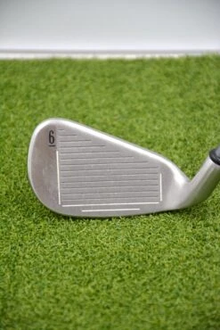 Women's Callaway Steelhead XR 6 Iron W Flex -Finest Golf Store DB433783 CF56 489D 833A 6135073EAEE2