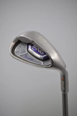 Women's Ping Serene Sand Wedge SR Flex