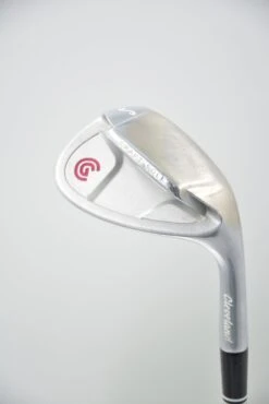 Women's Cleveland Smart Sole SW Wedge W Flex