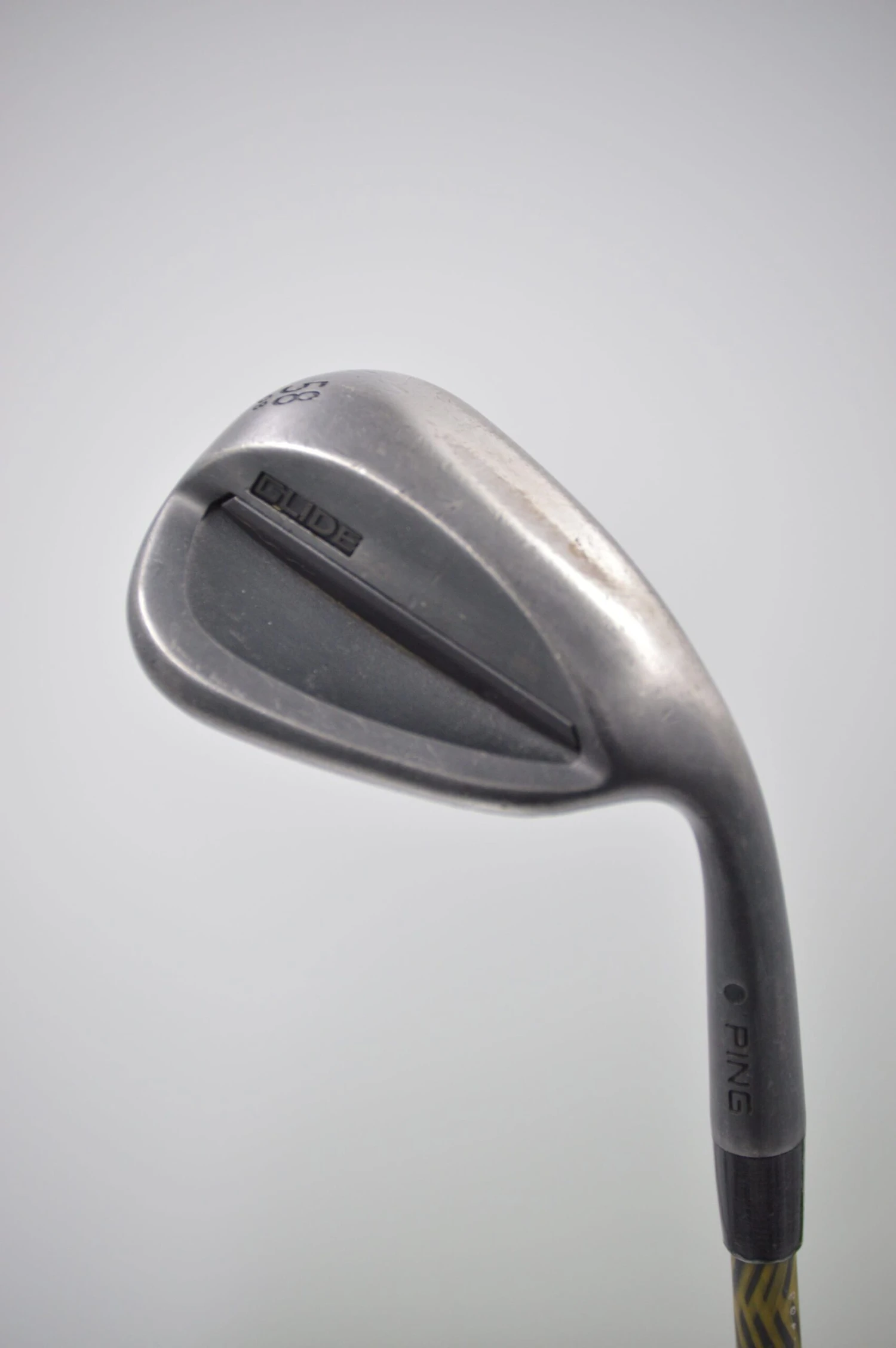 Ping Glide 2.0 58 Degree Wedge 3 Ping Glide 2.0 58 Degree Wedge