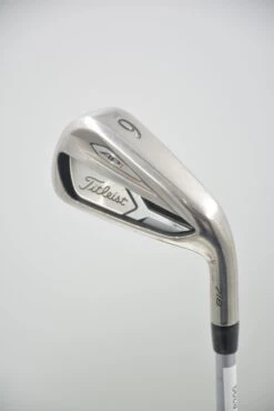 Women's Titleist AP1 718 6 Iron W Flex