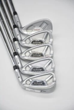Ping Anser 7-GW Iron Set R Flex -Finest Golf Store DC3E417B E87F 454C B26D 9DD7D9639B99