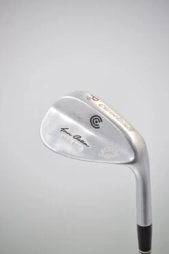 Cleveland Tour Action 49 Degree Wedge Wedge Flex