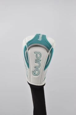 Women's Ping Rhapsody Fairway 5 Wood W Flex -Finest Golf Store DCACBD6C 6598 4CDC 91FF 33F5BCD656D0