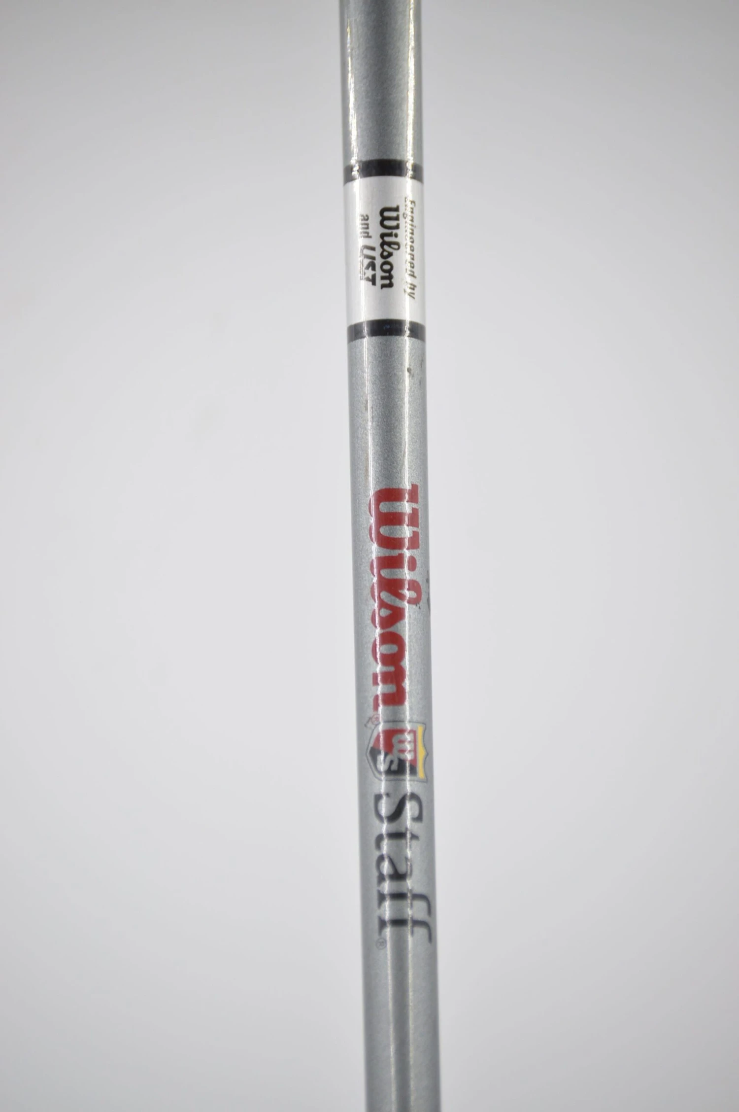 Wilson Staff Titanium Oversize 9 Degree Driver S Flex 6 Wilson Staff Titanium Oversize 9 Degree Driver S Flex - Image 4