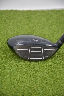 Callaway Steelhead XR Fairway 3 Wood SR Flex -Finest Golf Store DD356D61 50BF 4954 9FC3 9630536F8C48