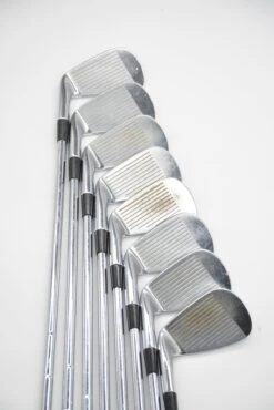 Mizuno Mp 30 3-PW Iron Set S Flex +0.5" 14 Mizuno Mp 30 3-PW Iron Set S Flex +0.5" -Finest Golf Store DD418D9F 42D5 4916 8B48 05D429307CFC