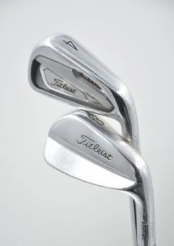 Titleist 620 MB/T100S 4-PW Iron Set X Flex