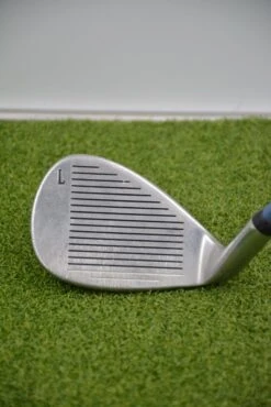 Turbo Power Turbo Power XP-i LW Wedge Wedge Flex -Finest Golf Store DD4504B2 A78D 4CAF 9E21 19F0A1E30D41