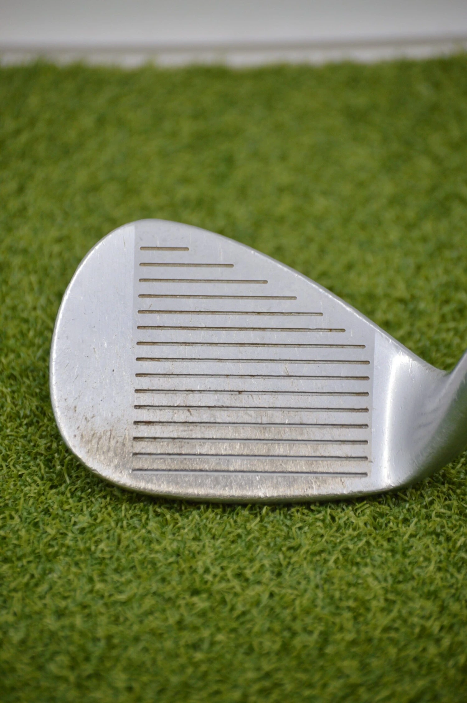 Mizuno MP T Series Chrome 53 Degree Wedge 4 Mizuno MP T Series Chrome 53 Degree Wedge - Image 2