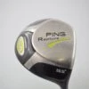 Ping Rapture 13.5 Degree Driver R Flex -Finest Golf Store DD70BC5E EABE 414C A1EE 598654342F50