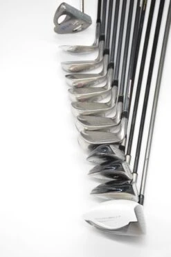 Women's Cleveland Hi-Bore W-Series Full Set W Flex -Finest Golf Store DE4D43DA 9D0B 4F08 A164 CA0796F44C4D