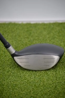 Lefty TaylorMade Jetspeed Fairway 5 Wood S Flex -Finest Golf Store DE5E1797 9761 45A2 8777 20E9DDC0F27A