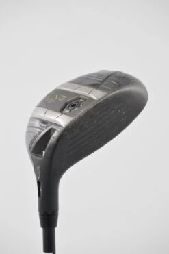 Cobra King F8 Black 3-4 Wood X Flex 8 Cobra King F8 Black 3-4 Wood X Flex -Finest Golf Store DED6D221 9BD0 489E 9D29 64A792B3AD02