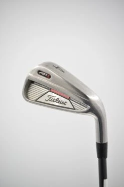 Titleist AP1 4 Iron S Flex