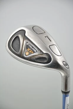 Turbo Power Turbo Power XP-i LW Wedge Wedge Flex
