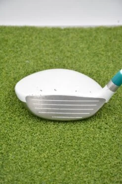 Women's Ping Rhapsody 2015 3 Wood W Flex -Finest Golf Store DF178DF9 4429 46E4 A4BC 46314DD29CAB