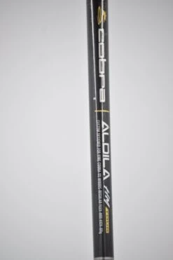 Cobra SS Hyper Steel Fairway 3 Wood R Flex -Finest Golf Store DF4C42EC 056D 45D4 9D0C 7F7748A81C3F