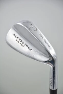 Ben Sayers Access-Tour Mid-Size 9 Iron R Flex