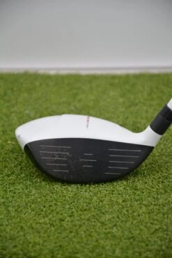 Women's TaylorMade Aeroburner Fairway 5 Wood W Flex -Finest Golf Store DF68CDB0 4C86 42AD 93E8 5D2BACCC0A93