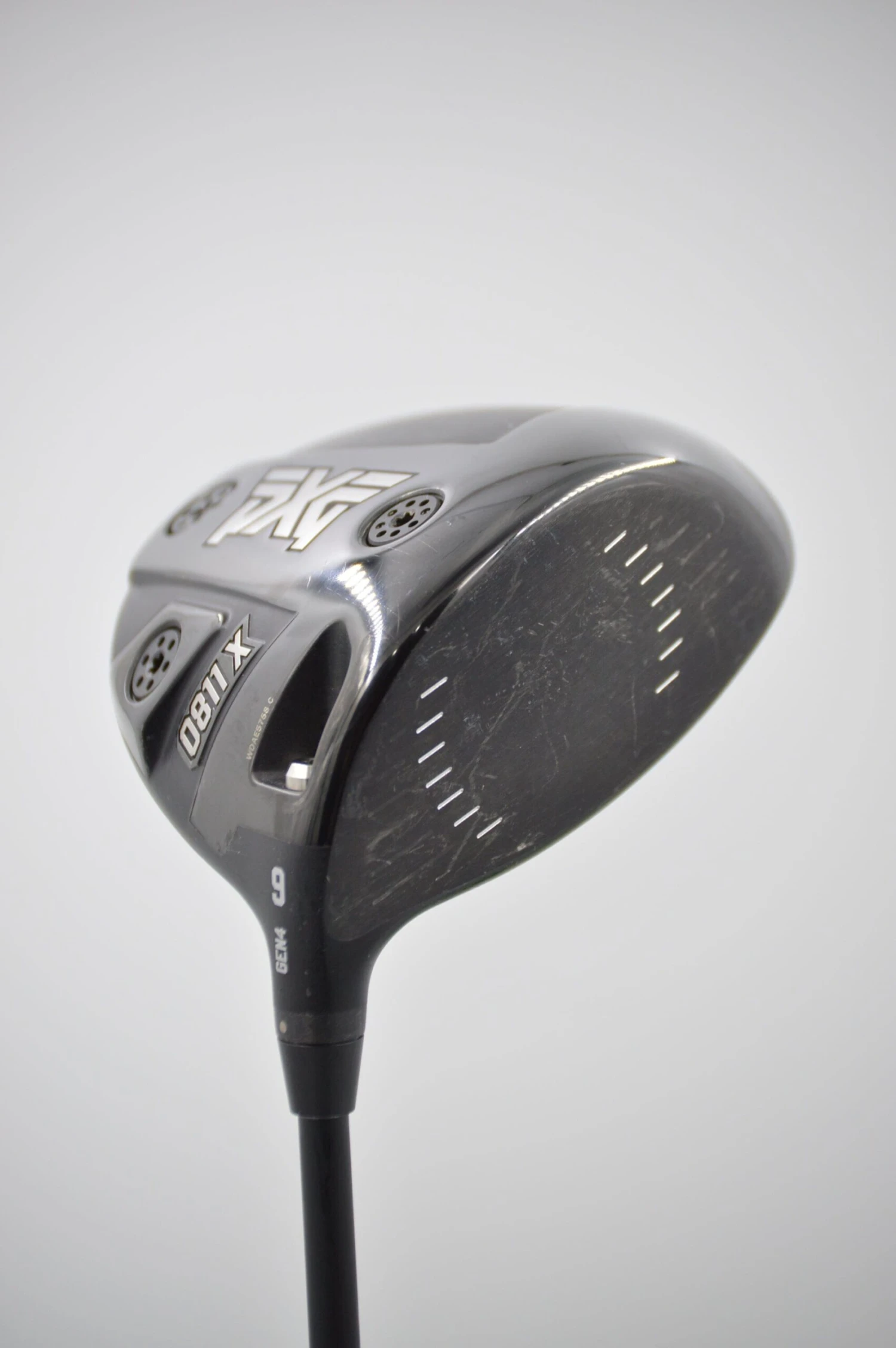 PXG 0811X GEN4 9 Degree Driver R Flex 4 PXG 0811X GEN4 9 Degree Driver R Flex - Image 2