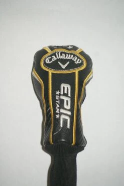 Callaway Epic Star 5 Hybrid A Flex -Finest Golf Store DSC00575