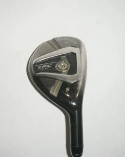 Callaway Epic Star 5 Hybrid A Flex