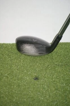 Callaway Epic Star 5 Hybrid A Flex -Finest Golf Store DSC00578