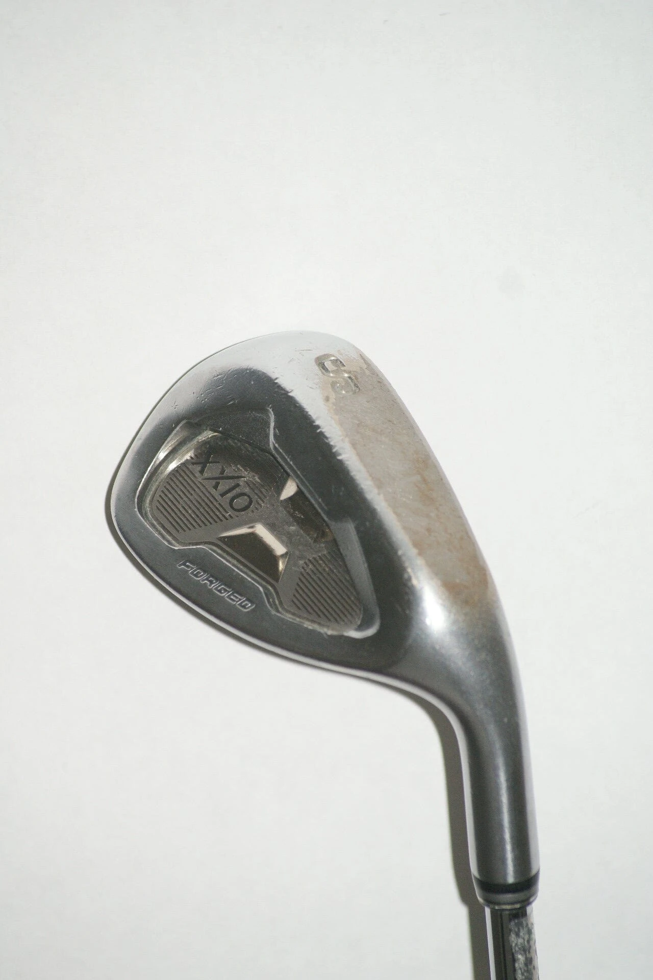 XXIO Sand Wedge S Flex 3 XXIO Sand Wedge S Flex