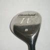 Womens Cleveland Launcher W Series 5 Wood