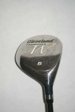 Womens Cleveland Launcher W Series 5 Wood