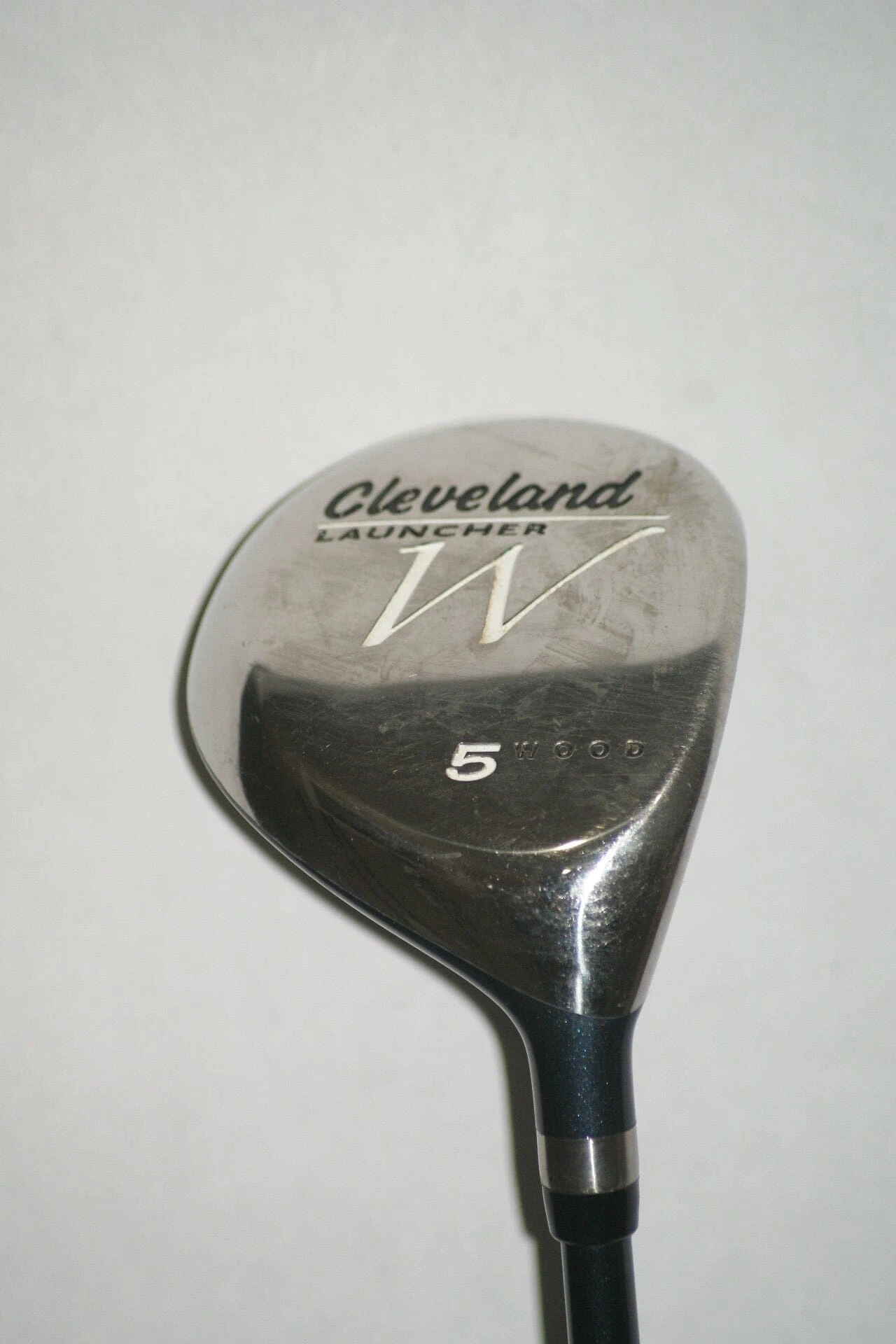 Womens Cleveland Launcher W Series 5 Wood 3 Womens Cleveland Launcher W Series 5 Wood
