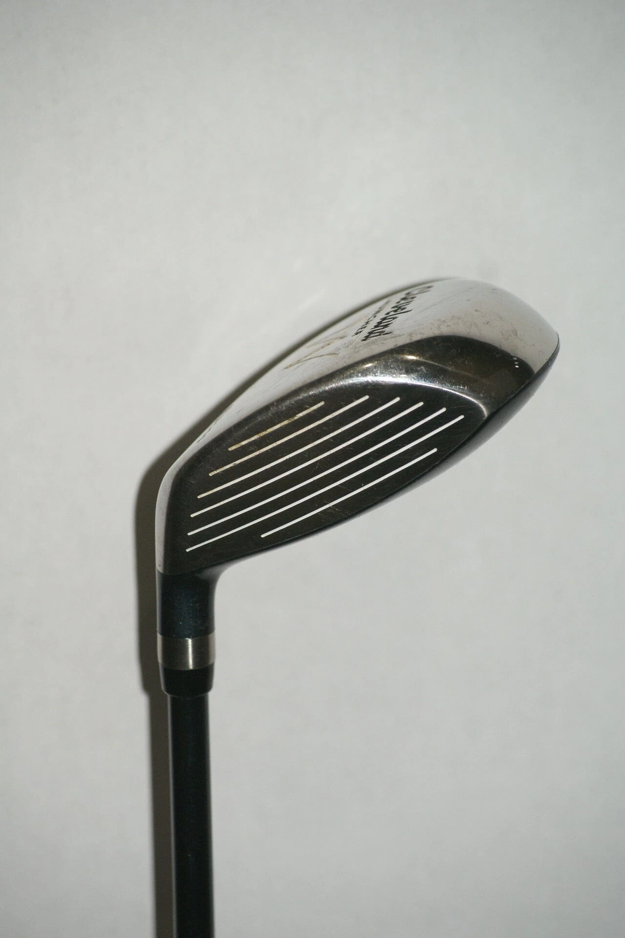 Womens Cleveland Launcher W Series 5 Wood 4 Womens Cleveland Launcher W Series 5 Wood - Image 2