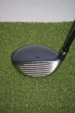 Womens Cleveland Launcher W Series 5 Wood 11 Womens Cleveland Launcher W Series 5 Wood -Finest Golf Store DSC01772