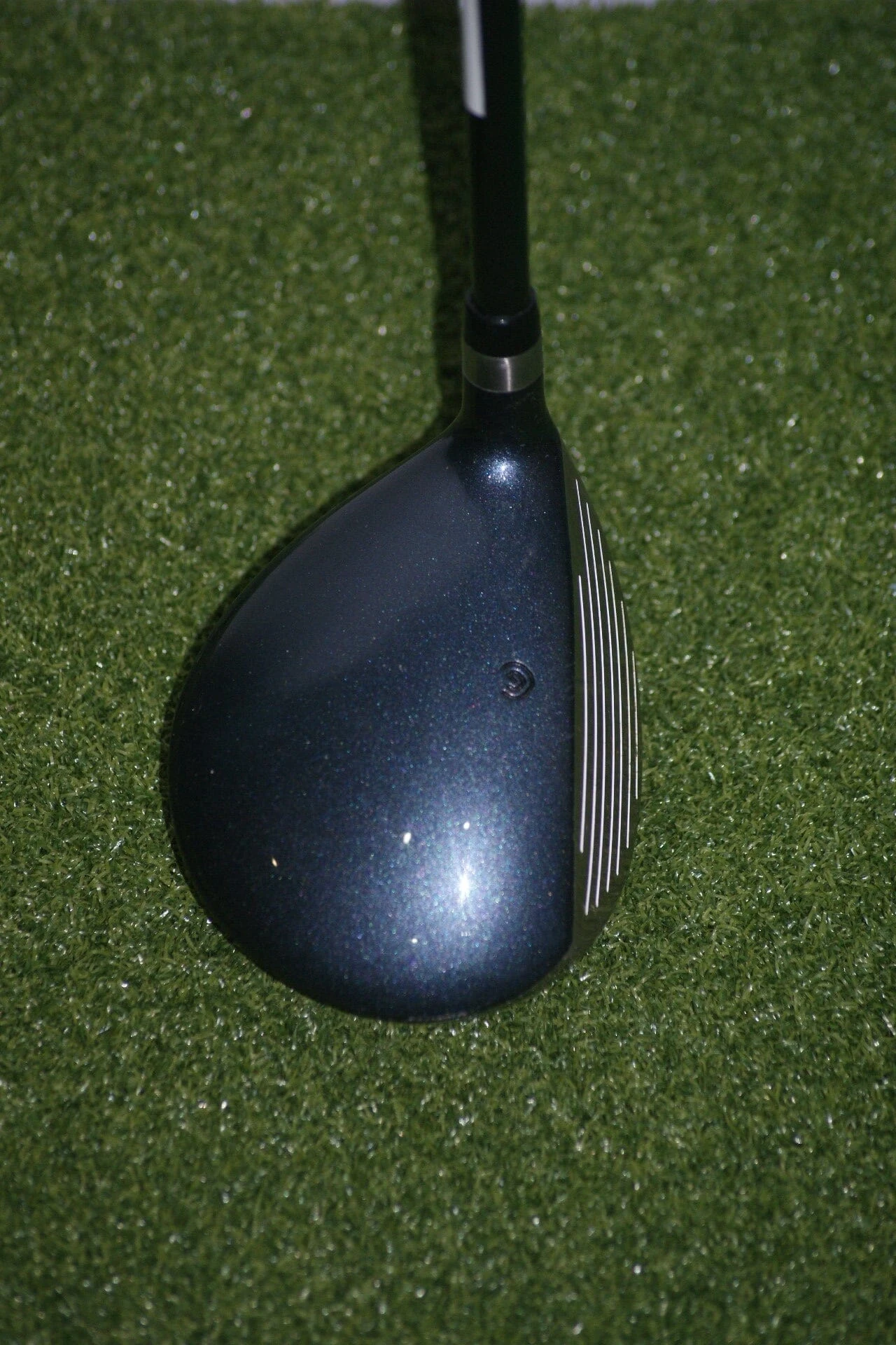 Womens Cleveland Launcher W Series 5 Wood 5 Womens Cleveland Launcher W Series 5 Wood - Image 3