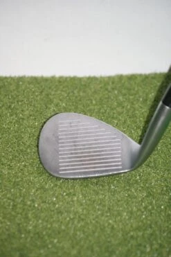 Mizuno S5 58.08 Degree Wedge +1.25 In. -Finest Golf Store DSC01839