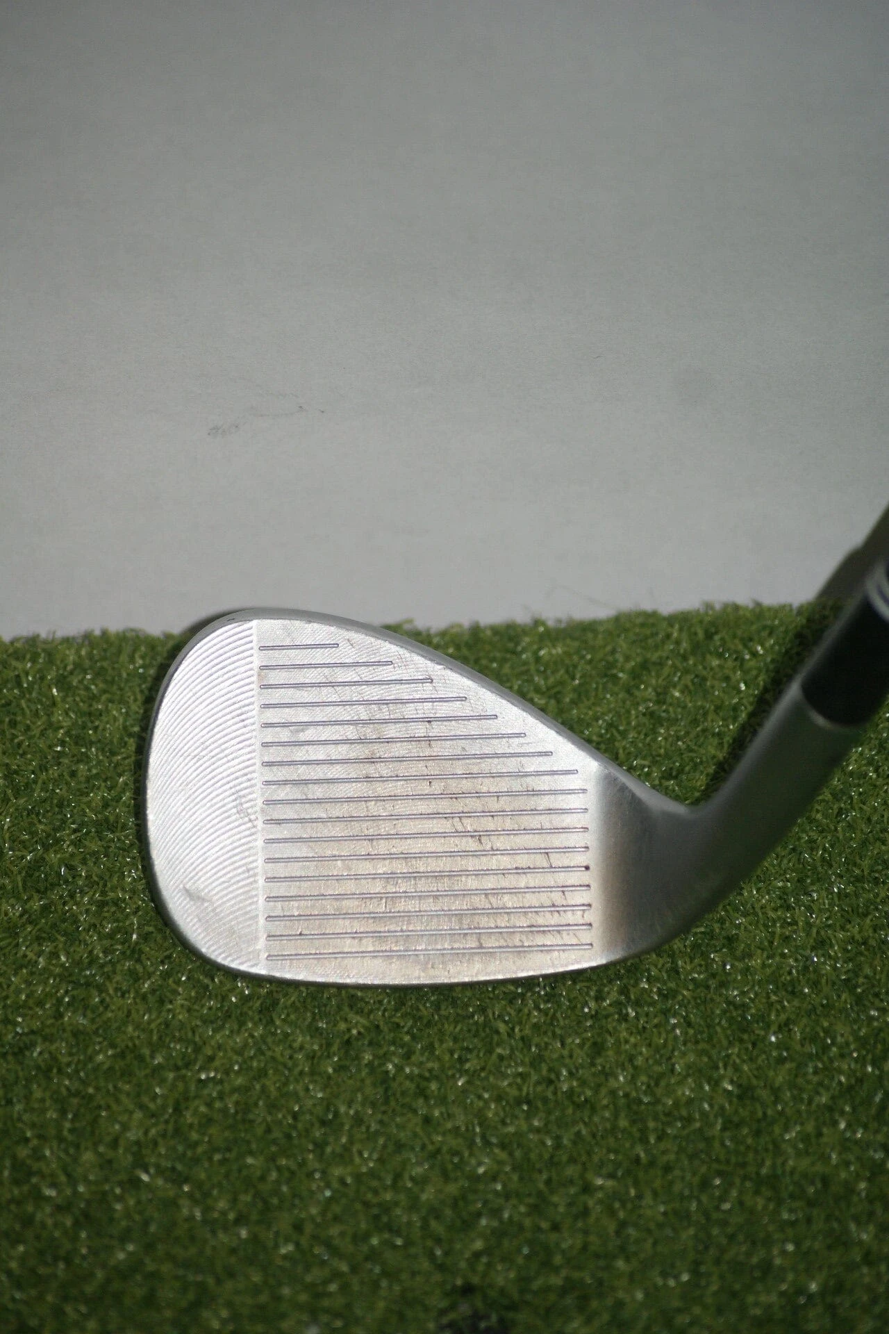 Cleveland RTX4 58.09 Degree Wedge X Flex 4 Cleveland RTX4 58.09 Degree Wedge X Flex - Image 2