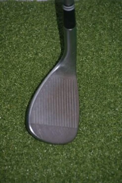 Cleveland RTX4 58.09 Degree Wedge X Flex 10 Cleveland RTX4 58.09 Degree Wedge X Flex -Finest Golf Store DSC02609