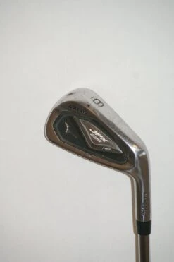 Mizuno JPX 825 Pro 6 Iron R Flex