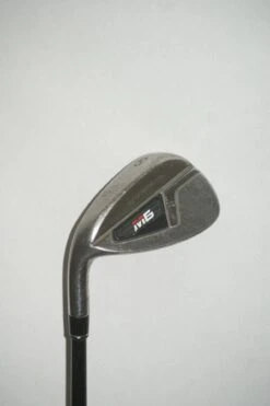 Lefty TaylorMade M6 Sand Wedge A Flex
