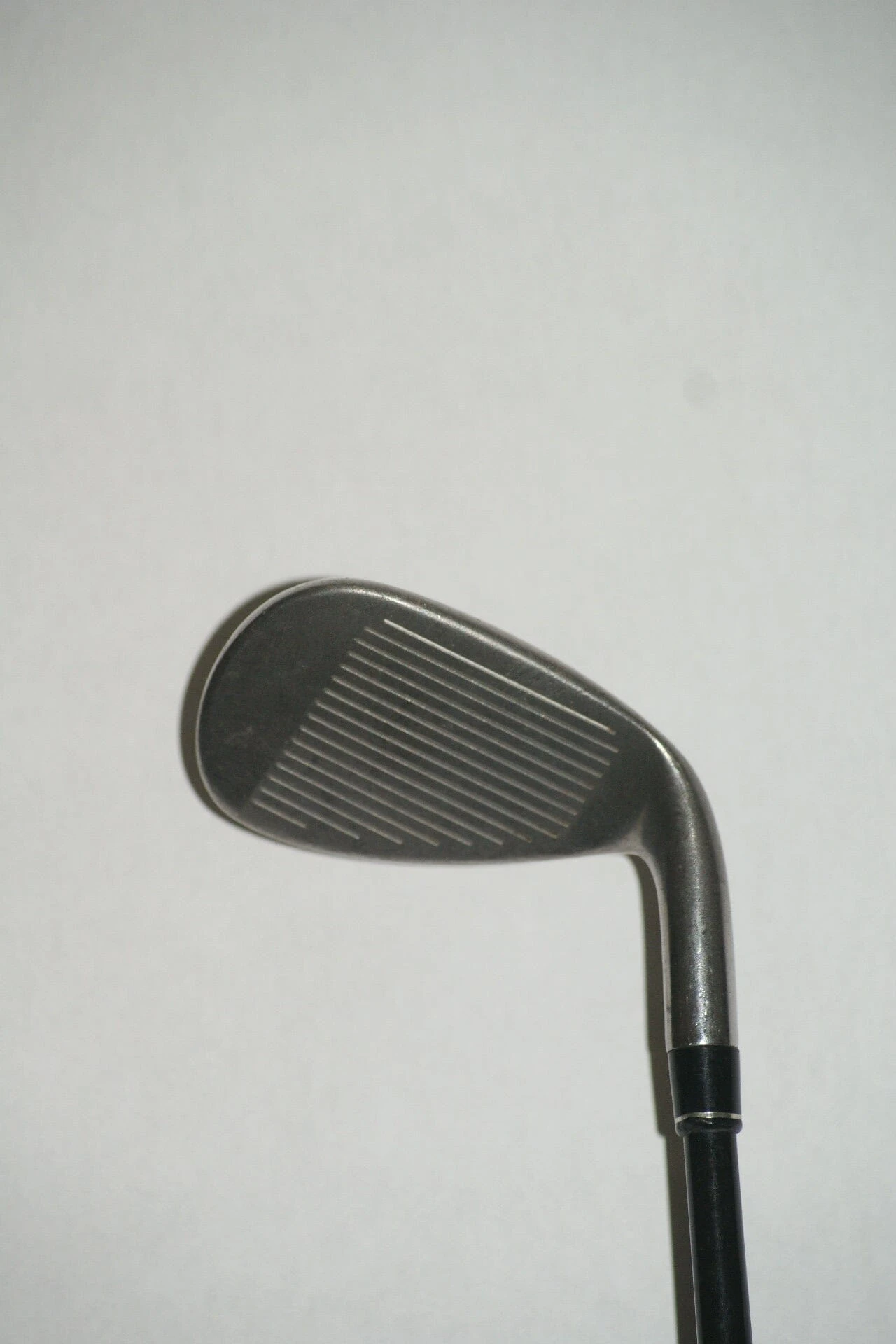 Lefty TaylorMade M6 Sand Wedge A Flex 4 Lefty TaylorMade M6 Sand Wedge A Flex - Image 2