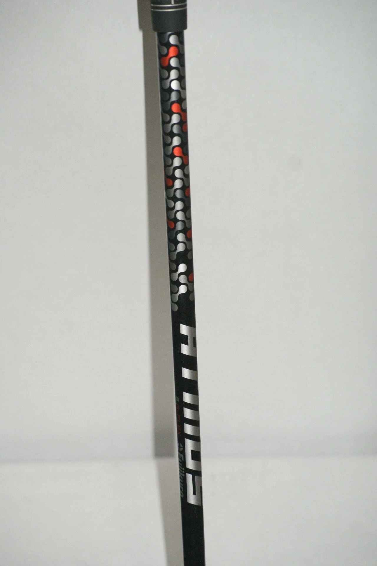 Lefty TaylorMade M6 Sand Wedge A Flex 6 Lefty TaylorMade M6 Sand Wedge A Flex - Image 4