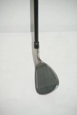 Lefty TaylorMade M6 Sand Wedge A Flex 9 Lefty TaylorMade M6 Sand Wedge A Flex -Finest Golf Store DSC09403