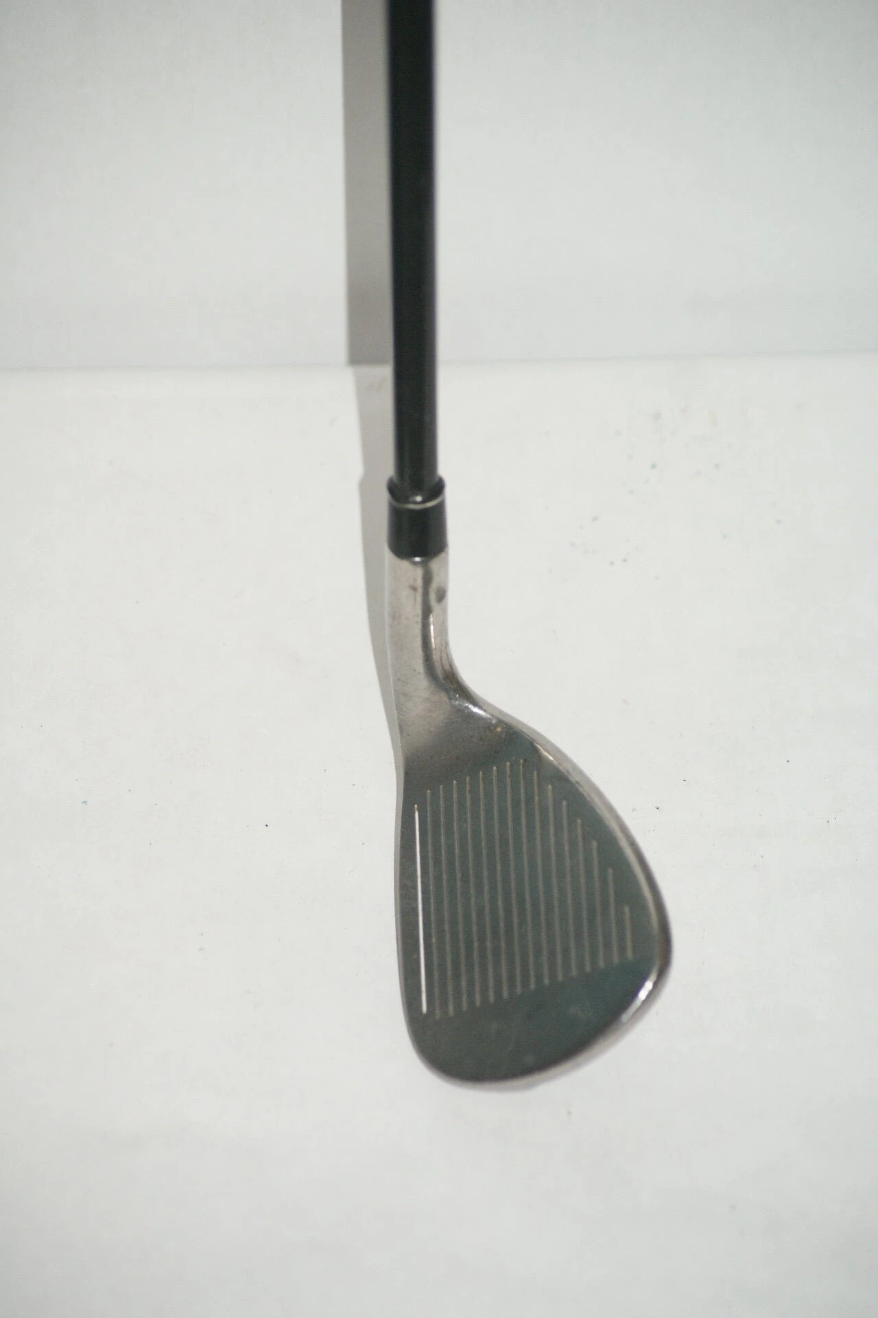 Lefty TaylorMade M6 Sand Wedge A Flex 5 Lefty TaylorMade M6 Sand Wedge A Flex - Image 3