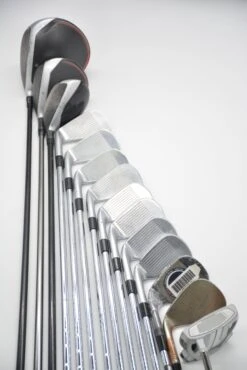 TaylorMade P790 2019 Full Set R Flex -Finest Golf Store DSC 0017 e9404b2e 2830 44ed ad1b 3ee2904d61af