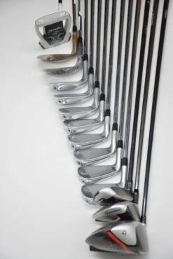 TaylorMade P790 2019 Full Set R Flex -Finest Golf Store DSC 0019 59e99aa5 f565 4cf1 880f aa75d5bd7a11