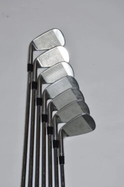 Hopkins DJ21 3-PW Iron Set S Flex -0.5 In. -Finest Golf Store DSC 0031 4 3dcbb877 d286 406c a1f5 4e4585932e59