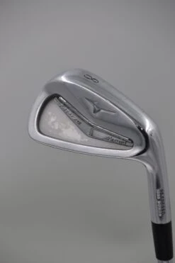 Mizuno MP-25 5-PW Iron Set S Flex