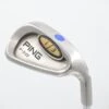 Ping I3 O-Size W Iron S Flex +0.5" White Dot