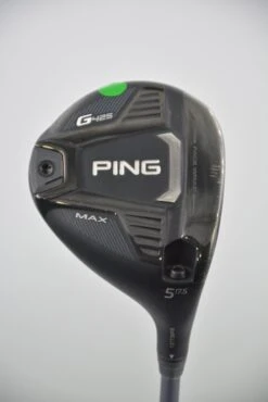 Ping G425 Max 5 Wood SR Flex